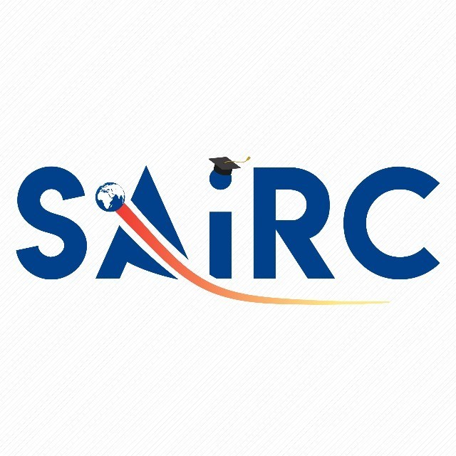 sairc logo